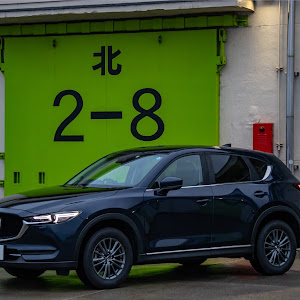 CX-5 KF5P