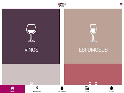 Vinus Vinis – Tienda de Vinos - náhled