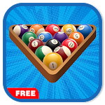 Cover Image of ダウンロード Billiards The Pool 1.0 APK