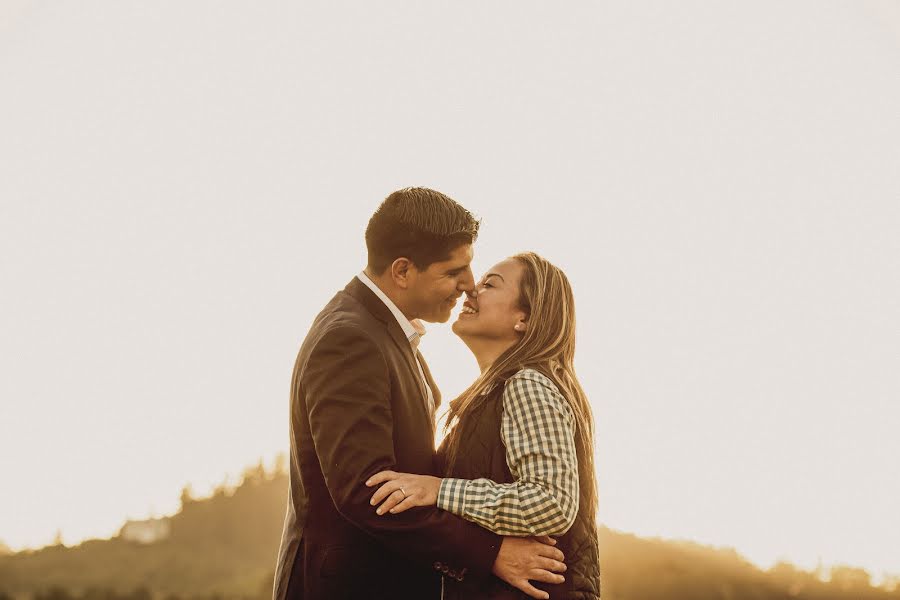 Fotografo di matrimoni Fernando Medellin (weddingmerida). Foto del 4 settembre 2019