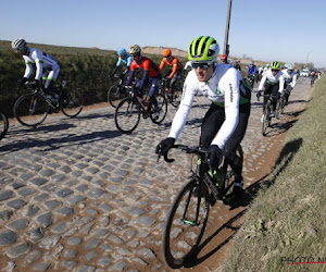 Drama voor Dimension Data: renner moet geopereerd worden aan ruggengraat na ongeval op training