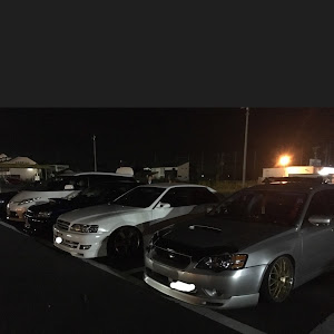 チェイサー JZX100