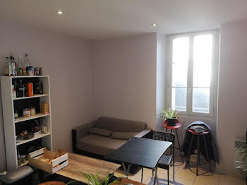 appartement à Nantes (44)