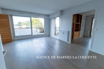 appartement à Garches (92)