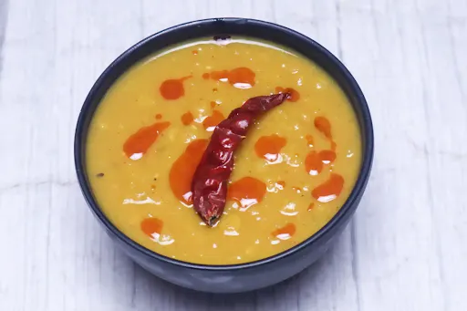 Dal Tadka