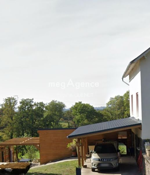 Vente maison 5 pièces 200 m² à Taussac (12600), 349 000 €