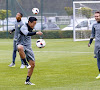 Dennis Appiah en Andy Najar trainen opnieuw mee bij Anderlecht