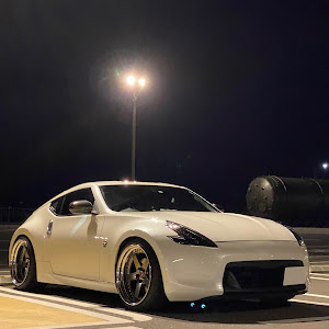 フェアレディZ Z34