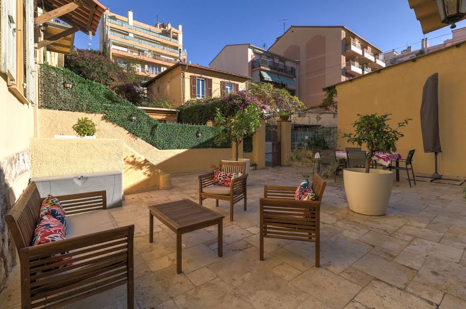 Vente maison 6 pièces 160 m² à Nice (06000), 785 000 €