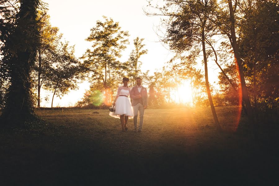 Wedding photographer Enrico Cattaneo (enricocattaneo). Photo of 28 September 2016