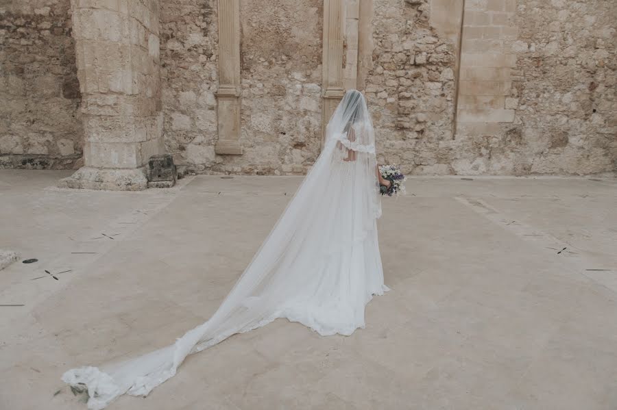 Fotógrafo de casamento Nunzio Bruno (nunziobruno). Foto de 27 de fevereiro 2020