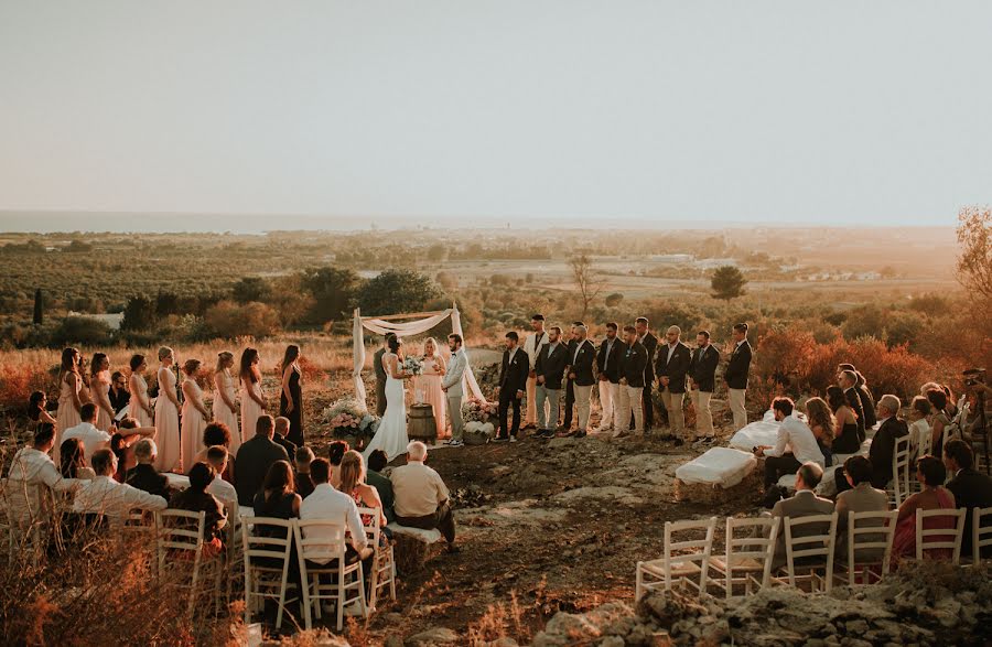 Fotografo di matrimoni Marco Schifa (schifa). Foto del 2 agosto 2017