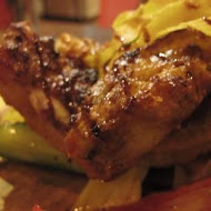 Dancing Pig 豬跳舞小餐館