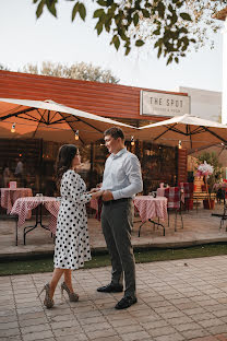 Pulmafotograaf Karymsak Sirazhev (qarymsaq). Foto tehtud 6 august 2019