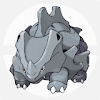 rhyhorn