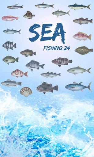 Sea Fishing 24