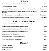 Lunchly menu 3