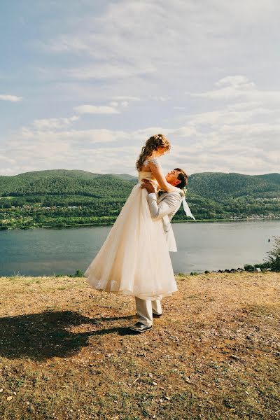 婚禮攝影師Darya Malevich（malevich）。2017 8月31日的照片