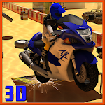 Extreme Motocross Biker 2016 Apk