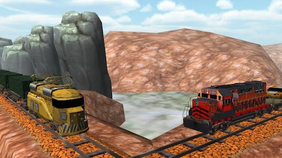 How to download Trains 2016 1.0 mod apk for pc