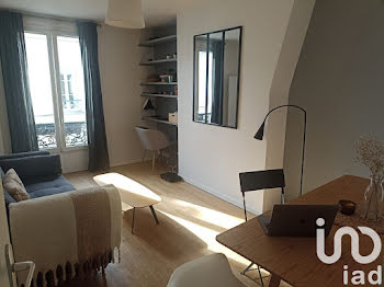 appartement à Paris 18ème (75)