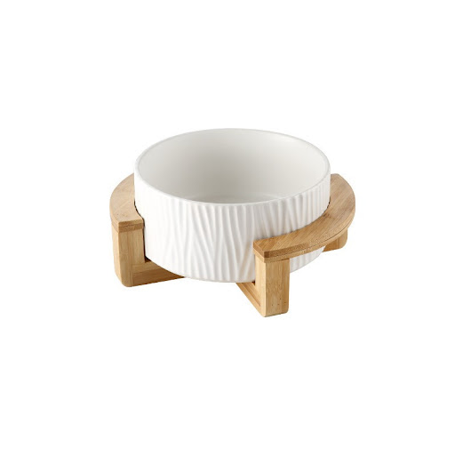 Title 8, Tableware de cerâmica doméstica