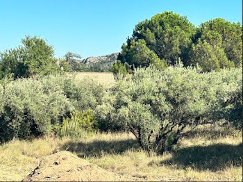 terrain à Roquemaure (30)