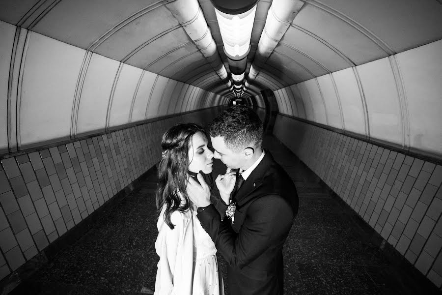 結婚式の写真家Ivan Rudenko (vanruden)。2023 3月20日の写真