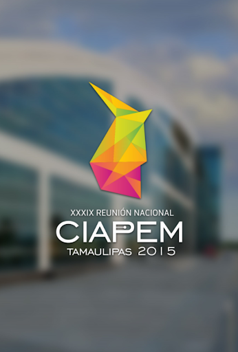 CIAPEM 2015