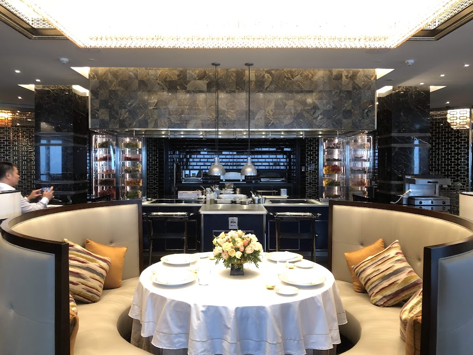 St. Regis Zhuhai 珠海瑞吉酒店