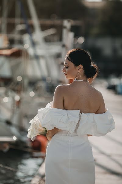 Wedding photographer Ekaterina Ivanovna (ekaterina-kykysk). Photo of 14 October 2023