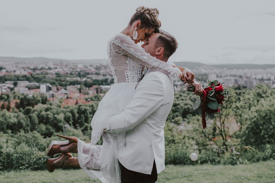 Photographe de mariage Zsuzsa Szakacs (zsuzsi). Photo du 14 décembre 2019