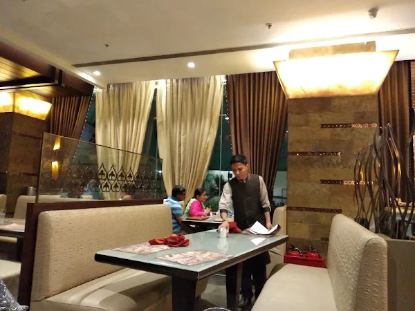 Utsav hotel photo 