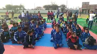 Sports Complex F Block Vikas Puri photo 5