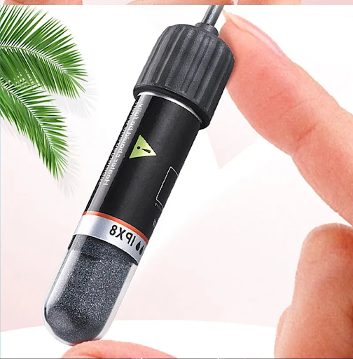 USB Mini Aquarium heating rod for Small Fish Tank 26°C Constant Temperature Aquarium Heater Submersible Thermostat Heate