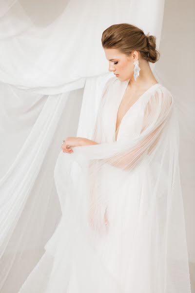 Wedding photographer Viktoriya Vasilevskaya (vasilevskay). Photo of 14 February