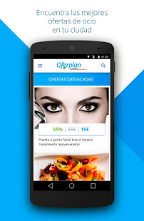 Oferplan La Gaceta Salamanca(圖1)-速報App