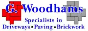 Geoff Woodhams Logo