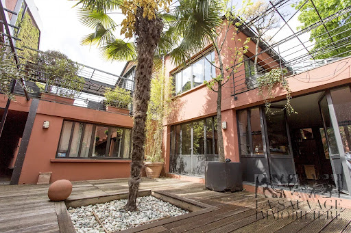 Apartment with terrace 3
