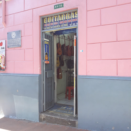 Almacen Musical España - Tienda de instrumentos musicales