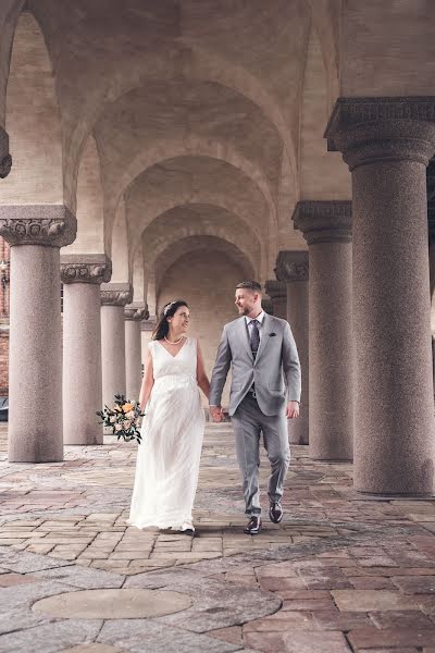 Photographe de mariage Katriina Rosen (rosen). Photo du 30 avril