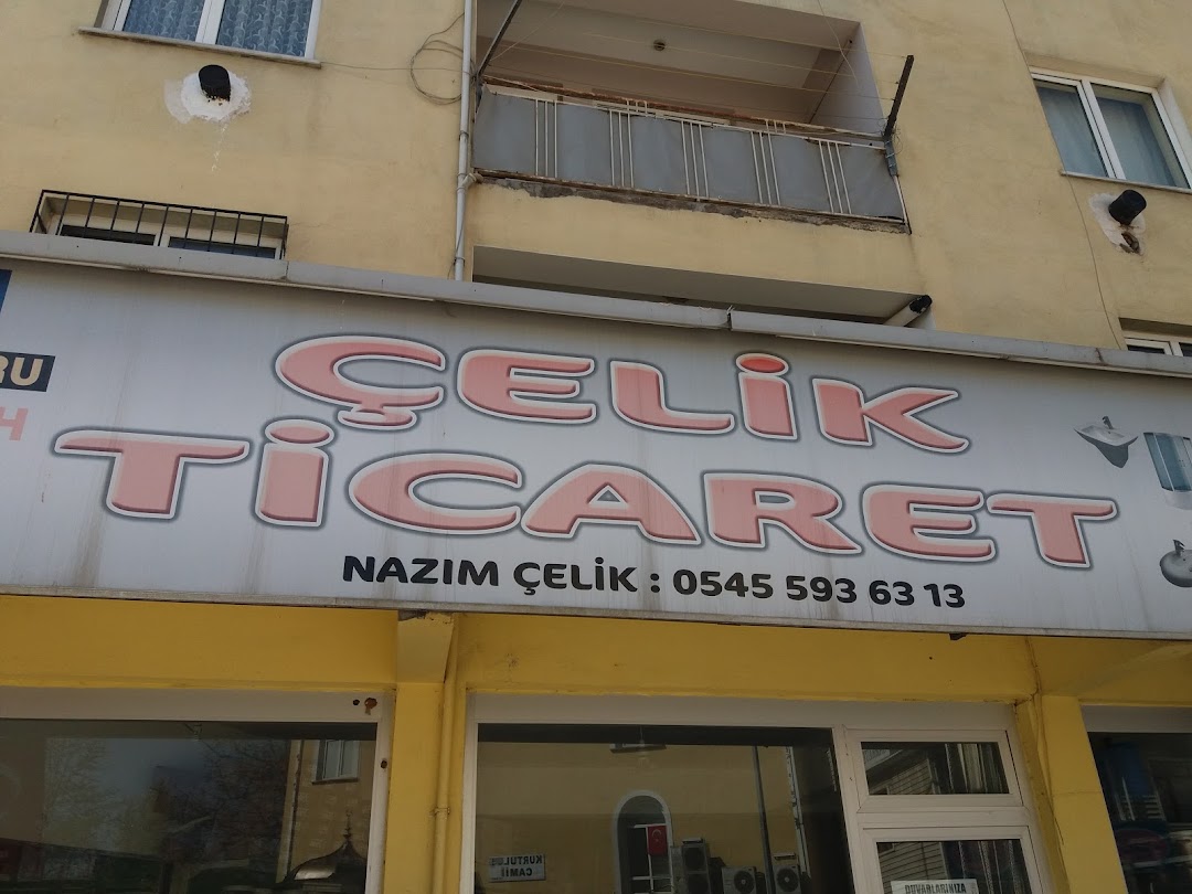 elik Ticaret