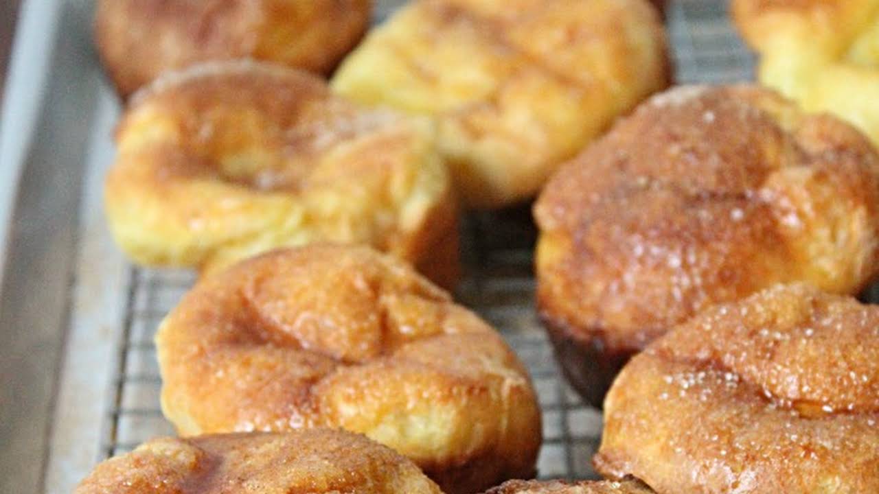 Homemade Popovers - Sugar Spun Run