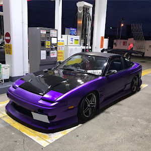 180SX RPS13