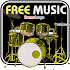 Free music : Drums loops1.0