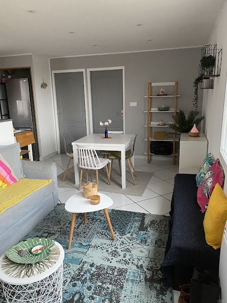 Vente appartement 3 pièces  à La Ciotat (13600), 195 000 €