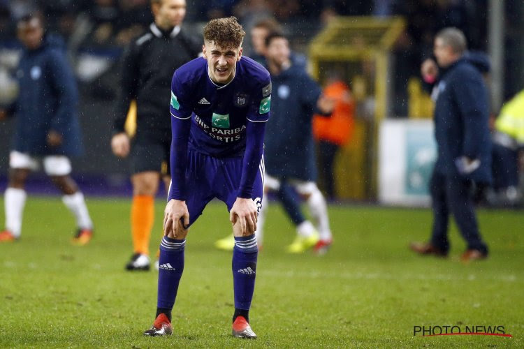 Analist ziet Anderlecht nog in play-off 2 belanden: "Als je jeugdspelers even sterk zijn als je aankopen, heb je een probleem"