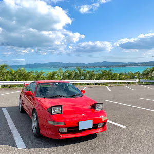 MR2 SW20