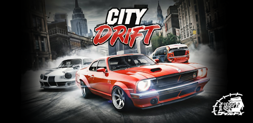 City Drift Classic 1980