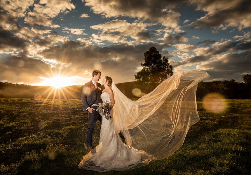 Fotógrafo de casamento Thierry Boudan (thierryboudan). Foto de 25 de fevereiro 2019